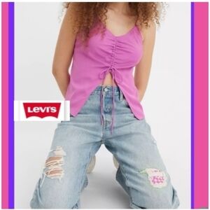 LEVI'S | 501 90s Jeans - 150th Anniversary Edition 24Wx32L